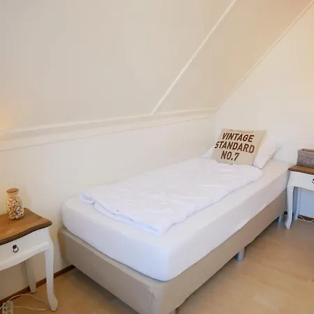 Ferienhaus Buiten 58 *