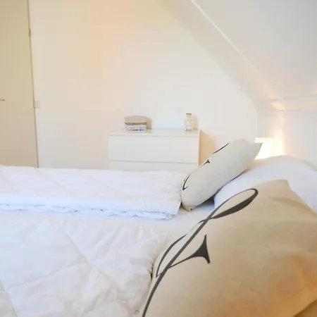Ferienhaus Buiten 58 Callantsoog