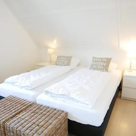 Buiten 58 Ferienhaus *