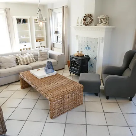 Ferienhaus Buiten 58 Callantsoog