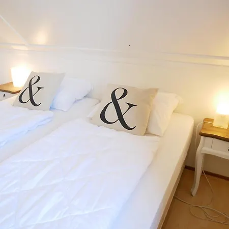 Сasa de vacaciones Buiten 58 Callantsoog