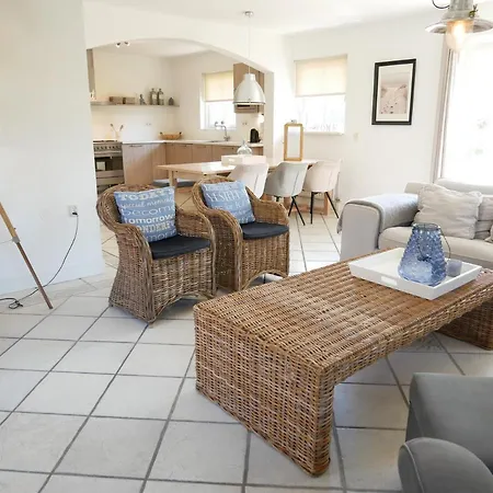 Ferienhaus Buiten 58 Callantsoog