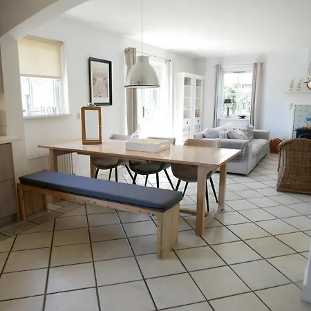 Сasa de vacaciones Buiten 58 Callantsoog