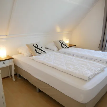 Buiten 58 Сasa de vacaciones