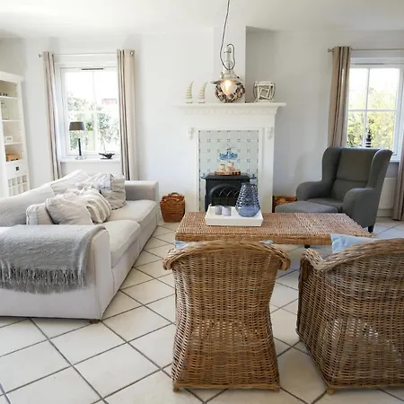 Buiten 58 Ferienhaus