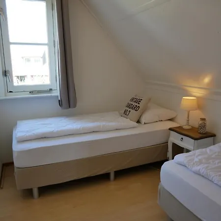 Ferienhaus Buiten 58