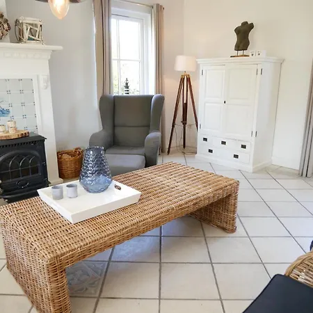 Buiten 58 Ferienhaus Callantsoog