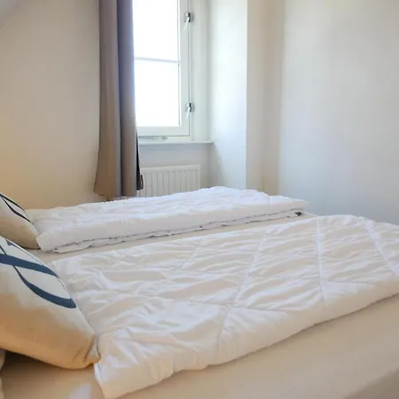 Ferienhaus Buiten 58