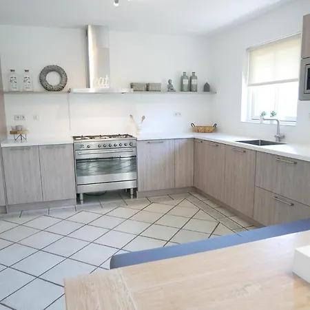 Ferienhaus Buiten 58 Callantsoog