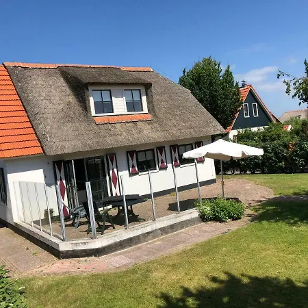 Buiten 58 Ferienhaus *