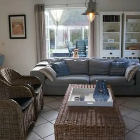 Ferienhaus Buiten 58