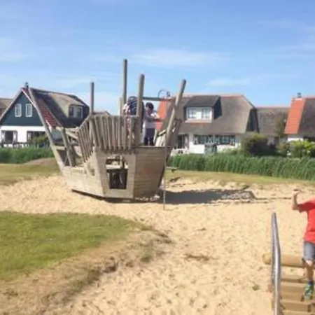 Сasa de vacaciones Buiten 58 Callantsoog