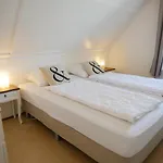 Buiten 58 Dom wakacyjny