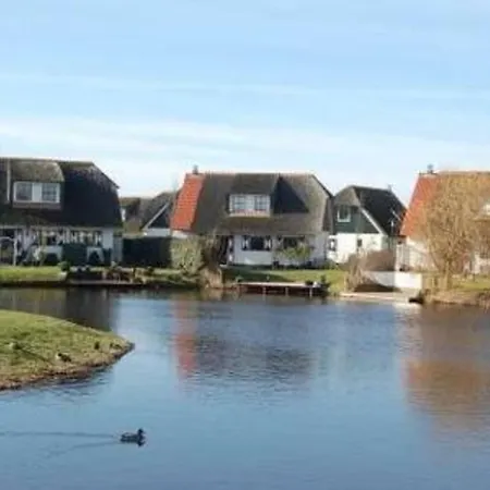 Dom wakacyjny Buiten 58 Callantsoog